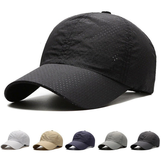 💎 -50% AUF DIE MESH-CAP! 💎 Atmungsaktiv, Schnell trocknend & Perfekter Sitz für Sport und Alltag