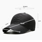 💎 -50% AUF DIE MESH-CAP! 💎 Atmungsaktiv, Schnell trocknend & Perfekter Sitz für Sport und Alltag