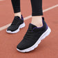 👟 LIMITED-TIME 50% RABATT! ✨ Orthopädische Sneaker für Damen – Atmungsaktiv, Weiche Sohle, Fußbett-Stütze 🔥