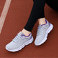 👟 LIMITED-TIME 50% RABATT! ✨ Orthopädische Sneaker für Damen – Atmungsaktiv, Weiche Sohle, Fußbett-Stütze 🔥