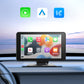 💎 -50% AUF DAS INFOTAINMENT-SYSTEM! 💎 7-Zoll-HD-IPS-Display, CarPlay/Android Auto & Sprachsteuerung für sicheres Fahren✨