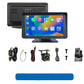 💎 -50% AUF DAS INFOTAINMENT-SYSTEM! 💎 7-Zoll-HD-IPS-Display, CarPlay/Android Auto & Sprachsteuerung für sicheres Fahren✨