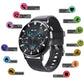 📢📢50% OFF !! ⏰🎉 2026 Sale — Over 41200 Sold! 🔥Multi-Function Bluetooth Smart Watch｜24H Health Tracking Fitness Wristwatch ✨