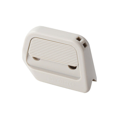 🔥Intrekbare veiligheidsmesjeshouder（Verhitte promotie🎁）