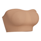 🔥 KAUFE 2, ZAHL 1! 🤍 Damen Bandeau-BH ohne Bügel – Abnehmbare Träger & Rutschfest (M-2XL)