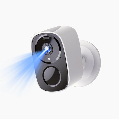 ✨Draadloze Nachtzichtcamera – Intelligente beveiliging rond de klok!