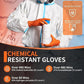 🧼Wegwerpnitril handschoenen 30 stuks✋