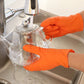 🧼Wegwerpnitril handschoenen 30 stuks✋