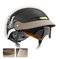 💎 -50% AUF DEN ATMUNGSAKTIVEN MOTORRADHELM! 💎 Leicht, Stoßfest & Maximale Sicherheit für Jede Fahrt 🏍️