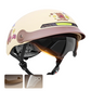 💎 -50% AUF DEN ATMUNGSAKTIVEN MOTORRADHELM! 💎 Leicht, Stoßfest & Maximale Sicherheit für Jede Fahrt 🏍️