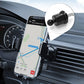 Multifunctionele zuignap telefoonhouder voor in de auto