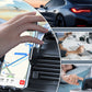 Multifunctionele zuignap telefoonhouder voor in de auto