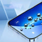 💥Begrenzte Zeit 50% Rabatt🔥iPhone Panzerglas Sichtschutz-Displayschutzfolie - Keine Luftblasen, kein Staub