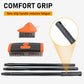 🌿 LIMITIERTES ANGEBOT 50% RABATT! ✨ 3-in-1 Unkrautbürsten-Set – Verlängerbar, Robuste Borsten, Vielseitig 🔧