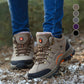 Unisex outdoor wandelschoenen met zachte voering -👍Waterdicht, antislip, slijtvast!