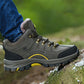 Unisex outdoor wandelschoenen met zachte voering -👍Waterdicht, antislip, slijtvast!