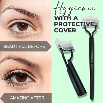 ⏳Begrenzte Zeit 50% Rabatt💥Wimpernkamm und Wimperntrenner