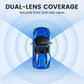 🚗 LIMITIERT 50% RABATT! ✨ 4K Doppel-Dashcam – Mit WLAN, Nachtsicht & Parküberwachung für maximale Sicherheit 🌙
