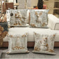 📢📢50% OFF & In stock ⏰🎅Christmas Themed Cushion Cover