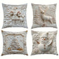 📢📢50% OFF & In stock ⏰🎅Christmas Themed Cushion Cover