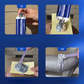 🛠️ LIMITIERT: KAUFE 2, ERHALTE 1 GRATIS! ⚡ Metall-Reparaturkleber – Hochfest (-40°C bis 200°C), Wasserdicht & Schnell Aushärtend 🔥