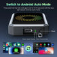 💎 -50% AUF DIE CARPLAY-ANSCHLUSSBOX! 💎 3-in-1 System, Drahtlos & Plug-and-Play für Ihren Auto-Bildschirm ✨