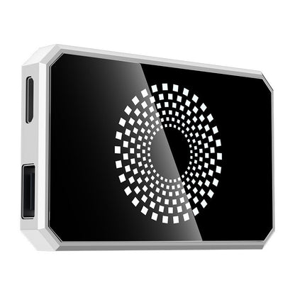 💎 -50% AUF DIE CARPLAY-ANSCHLUSSBOX! 💎 3-in-1 System, Drahtlos & Plug-and-Play für Ihren Auto-Bildschirm ✨