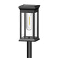 💎 50% RABATT! 💎 Solar-Gartenleuchte mit Filament-Optik – Wasserdicht (IP65), bis zu 14 Std. Licht & Retro-Design für Wege, Rasen & Hof 🌞💡