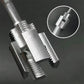 💎 50% RABATT! 💎 Rohrgewindeschneidwerkzeug – Präzisions-Schneideisen für Metall & PVC, Kompatibel mit Bohrmaschine, Ergonomisch & Profi-Qualität 🛠️🔧
