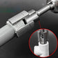 💎 50% RABATT! 💎 Rohrgewindeschneidwerkzeug – Präzisions-Schneideisen für Metall & PVC, Kompatibel mit Bohrmaschine, Ergonomisch & Profi-Qualität 🛠️🔧