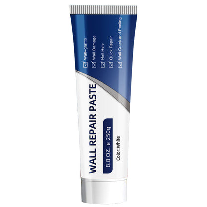 🔨 LIMITIERTES ANGEBOT: 32% RABATT! 🔧 Wandreparaturpaste – Sofort Einsatzbereit, Schnell Trocknend & Wasserfest 🏠