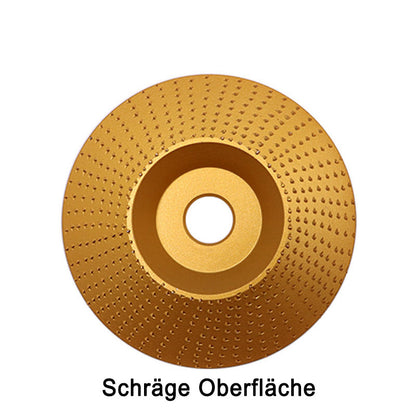 ⚙️ 50% RABATT! 🔧 Schleifscheibe für Winkelschleifer – Kohlenstoffstahl, Hohe Verschleißfestigkeit, Sicher & Vielseitig 🛡️