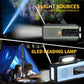 💎 60% RABATT! 💎 Multifunktions-Notfallradio – Solar, Handkurbel & USB | Wasserdicht, Kompakt & Mit SOS-Alarm für Outdoor & Zuhause 🌞📻