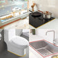 🛡️ LIMITIERT: 1+1 GRATIS! ⏰ Selbstklebender Dichtstreifen für Fliesenfugen (8mm x 6m) – Wasserdicht, Schimmelresistent & Professionelles Finish ✨