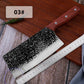 📢📢50% OFF !!⏰🔪2026 HOT SALE Hand Forged High Carbon Steel Chef Knife – Anti-Rust Multi-Purpose Kitchen Cleaver.