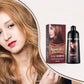 🔥 60% RABATT! 🔥 🎨 2-in-1 Haarfärbe-Shampoo – Einfach, Langanhaltend & Nährend! ✨