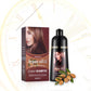 🔥 60% RABATT! 🔥 🎨 2-in-1 Haarfärbe-Shampoo – Einfach, Langanhaltend & Nährend! ✨