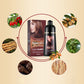 🔥 60% RABATT! 🔥 🎨 2-in-1 Haarfärbe-Shampoo – Einfach, Langanhaltend & Nährend! ✨