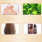 🔥 60% RABATT! 🔥 🎨 2-in-1 Haarfärbe-Shampoo – Einfach, Langanhaltend & Nährend! ✨