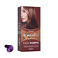 🔥 60% RABATT! 🔥 🎨 2-in-1 Haarfärbe-Shampoo – Einfach, Langanhaltend & Nährend! ✨