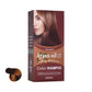 🔥 60% RABATT! 🔥 🎨 2-in-1 Haarfärbe-Shampoo – Einfach, Langanhaltend & Nährend! ✨