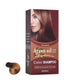 🔥 60% RABATT! 🔥 🎨 2-in-1 Haarfärbe-Shampoo – Einfach, Langanhaltend & Nährend! ✨
