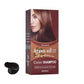 🔥 60% RABATT! 🔥 🎨 2-in-1 Haarfärbe-Shampoo – Einfach, Langanhaltend & Nährend! ✨