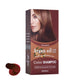 🔥 60% RABATT! 🔥 🎨 2-in-1 Haarfärbe-Shampoo – Einfach, Langanhaltend & Nährend! ✨