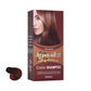 🔥 60% RABATT! 🔥 🎨 2-in-1 Haarfärbe-Shampoo – Einfach, Langanhaltend & Nährend! ✨