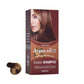 🔥 60% RABATT! 🔥 🎨 2-in-1 Haarfärbe-Shampoo – Einfach, Langanhaltend & Nährend! ✨