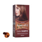 🔥 60% RABATT! 🔥 🎨 2-in-1 Haarfärbe-Shampoo – Einfach, Langanhaltend & Nährend! ✨