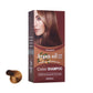 🔥 60% RABATT! 🔥 🎨 2-in-1 Haarfärbe-Shampoo – Einfach, Langanhaltend & Nährend! ✨