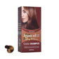 🔥 60% RABATT! 🔥 🎨 2-in-1 Haarfärbe-Shampoo – Einfach, Langanhaltend & Nährend! ✨