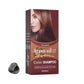 🔥 60% RABATT! 🔥 🎨 2-in-1 Haarfärbe-Shampoo – Einfach, Langanhaltend & Nährend! ✨